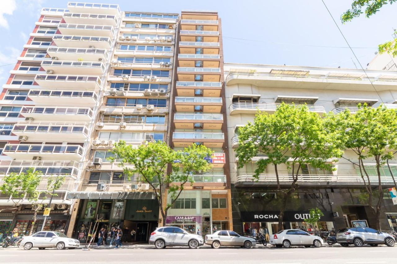 Babel Apartments Recoleta Buenos Aires Exterior photo